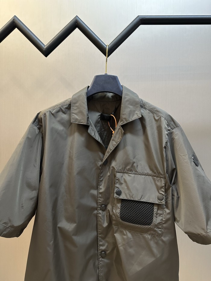 Moncler Shirt FZCS650