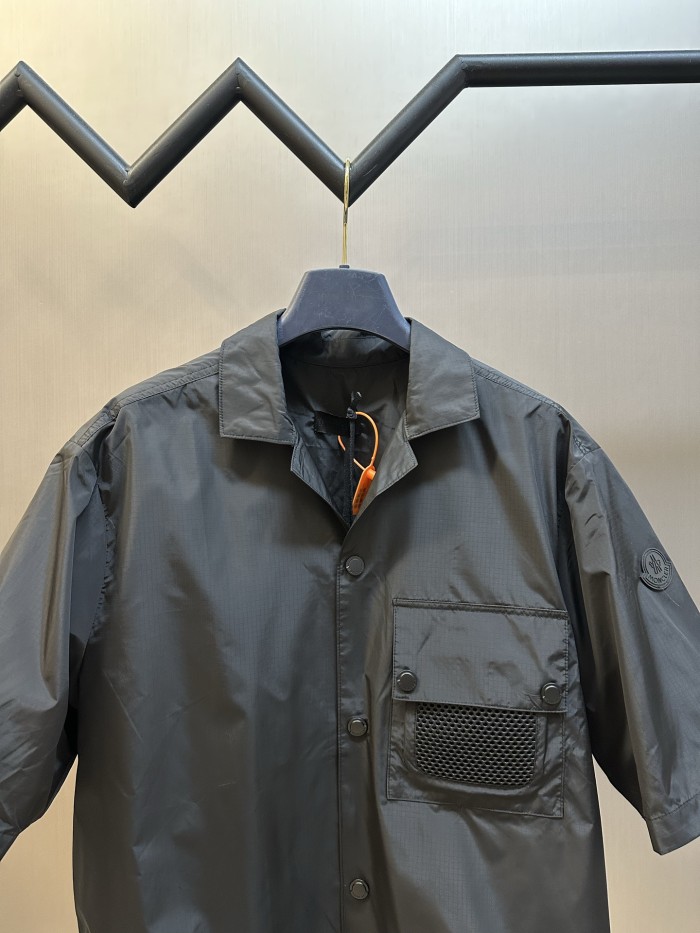 Moncler Shirt FZCS650