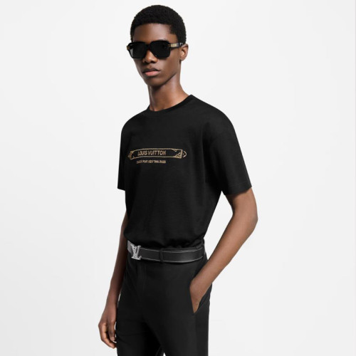 LV DAMIER tee FZTX6155