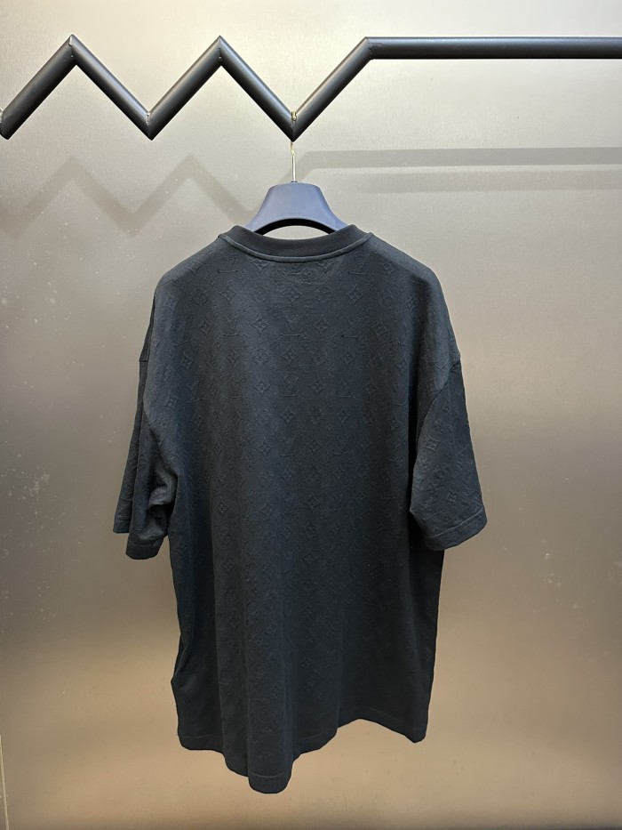 LV MONOGRAM tee FZTX6154
