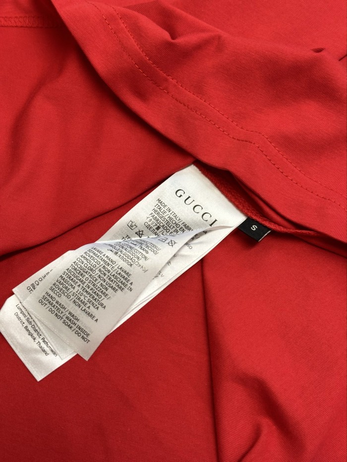Gucci tee FZTX6153