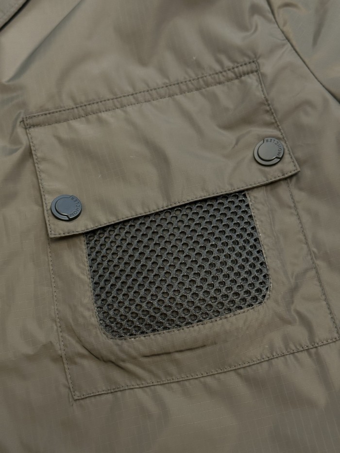 Moncler Shirt FZCS650