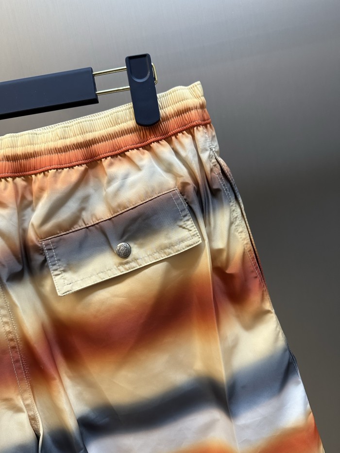 LOEWE swimwear SHORTS FZKZ1856