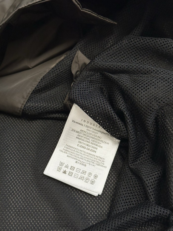 Moncler Shirt FZCS650