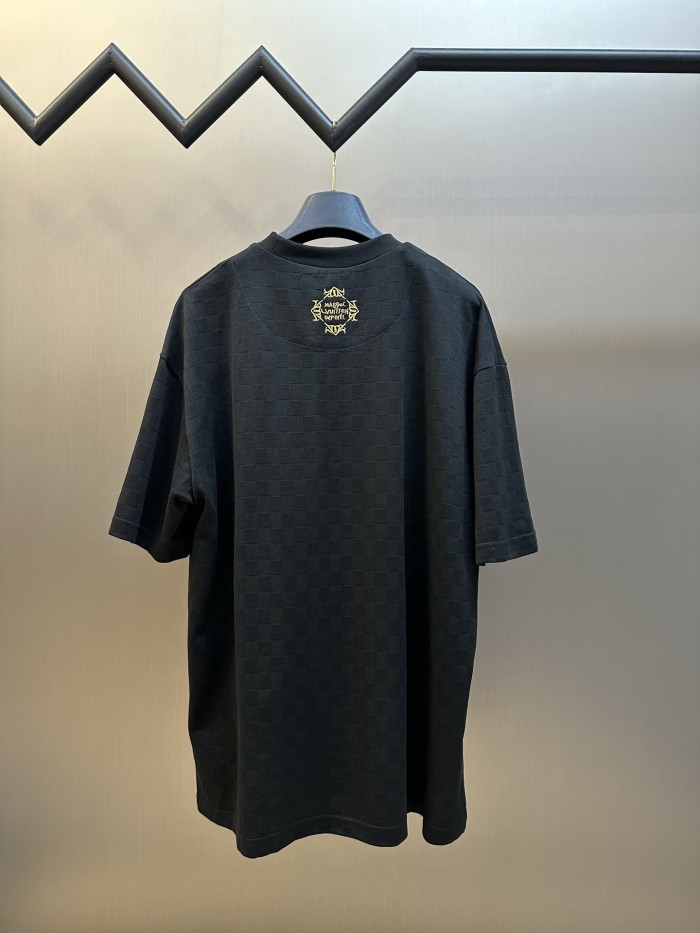 LV DAMIER tee FZTX6155