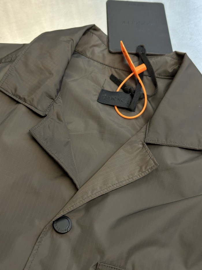 Moncler Shirt FZCS650