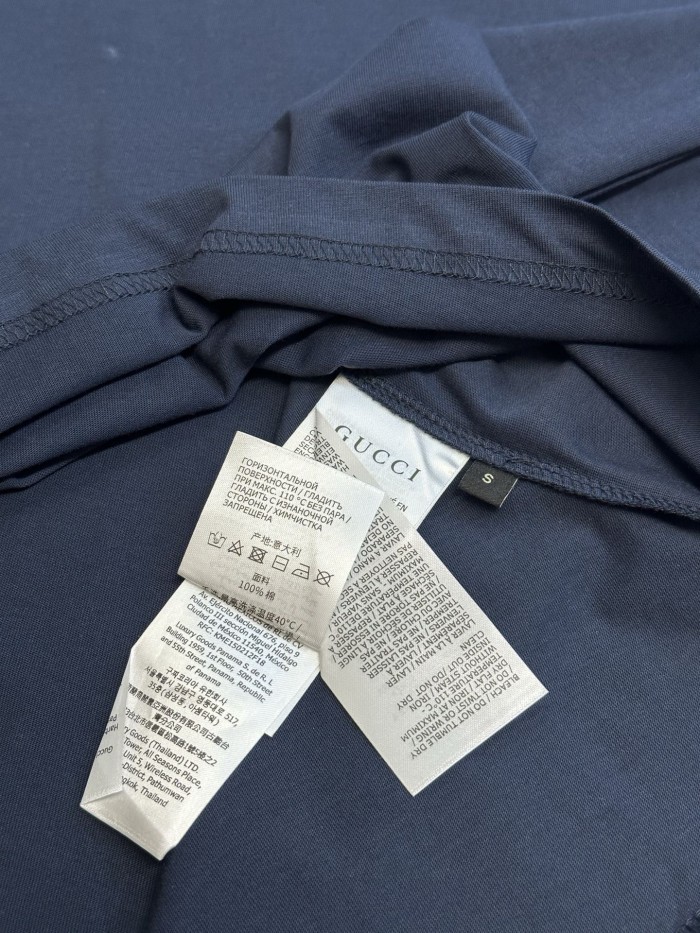 Gucci tee FZTX6153