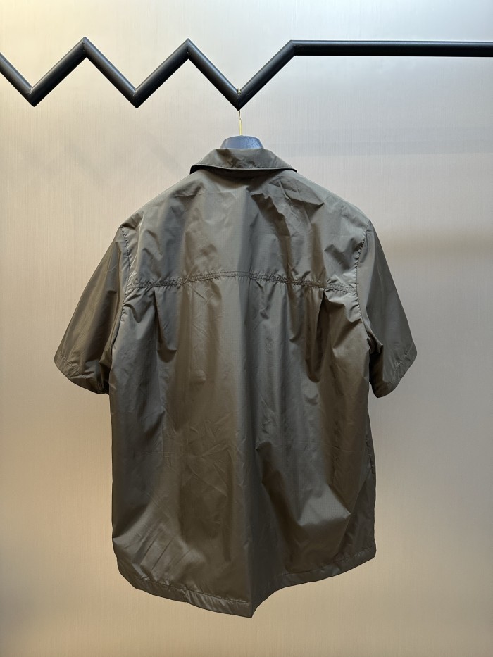 Moncler Shirt FZCS650