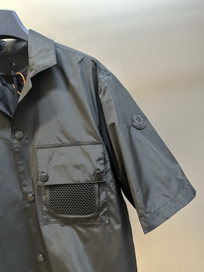 Moncler Shirt FZCS650