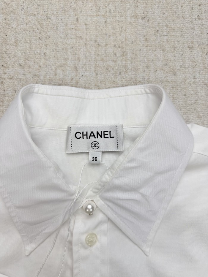 Chanel shirts FZCS651