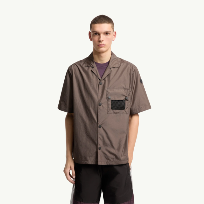 Moncler Shirt FZCS650