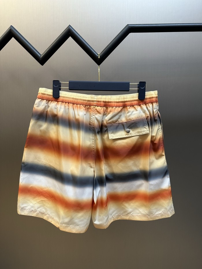 LOEWE swimwear SHORTS FZKZ1856