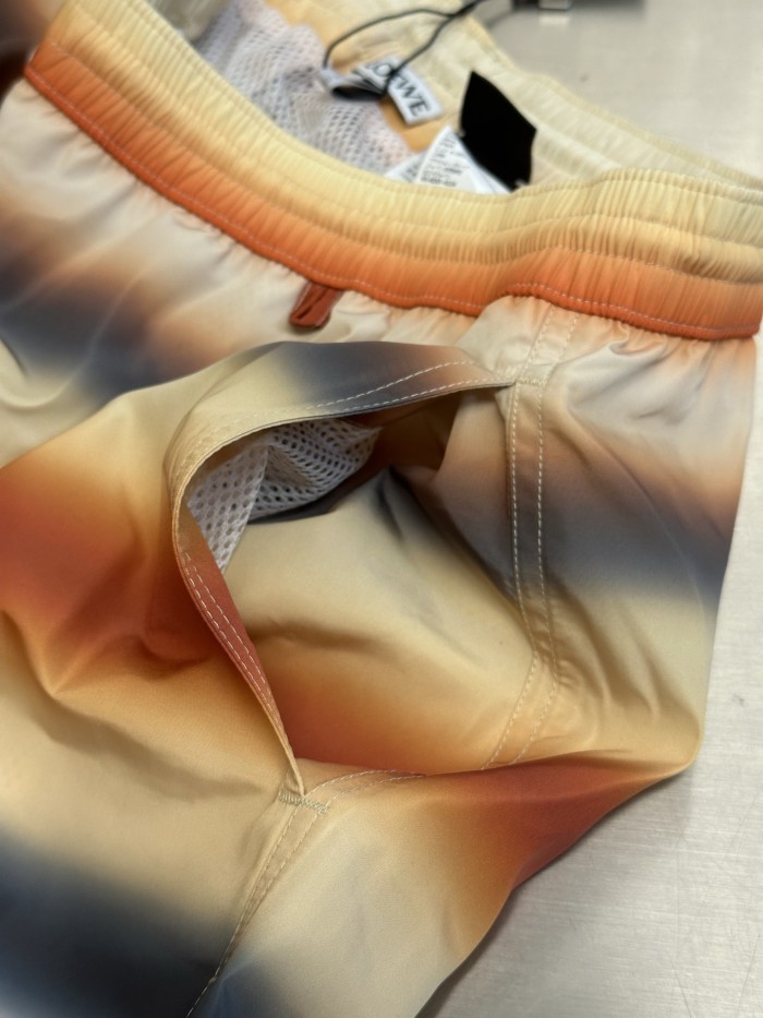 LOEWE swimwear SHORTS FZKZ1856