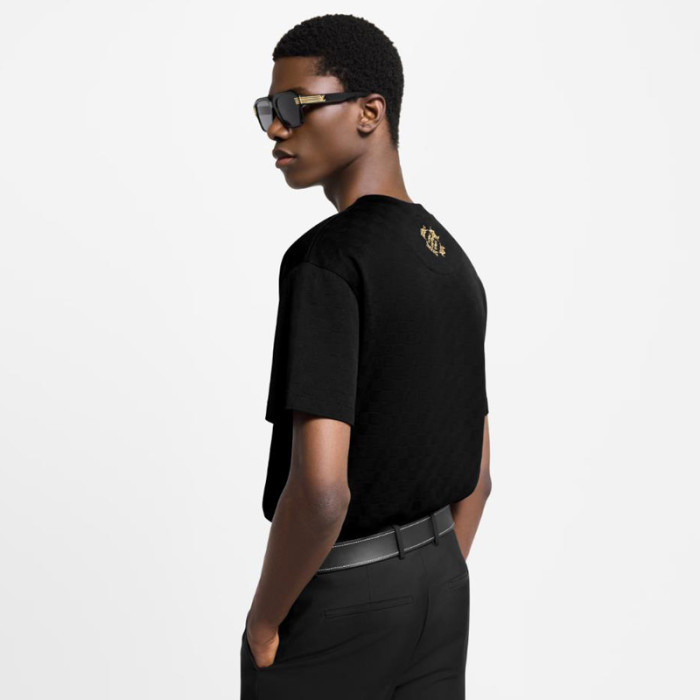 LV DAMIER tee FZTX6155