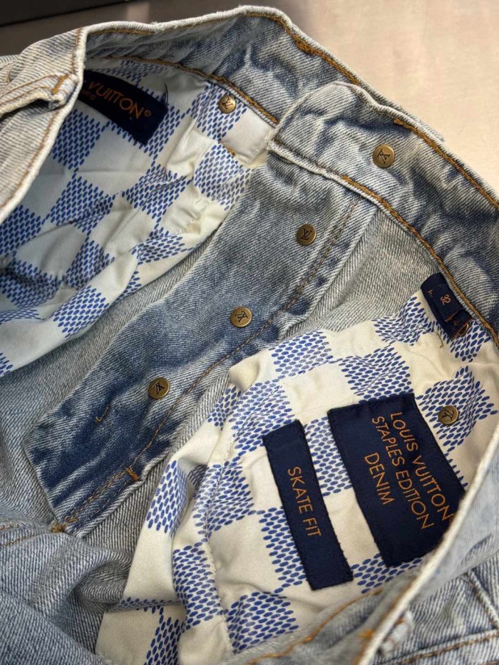 LV Jeans FZKZ1897