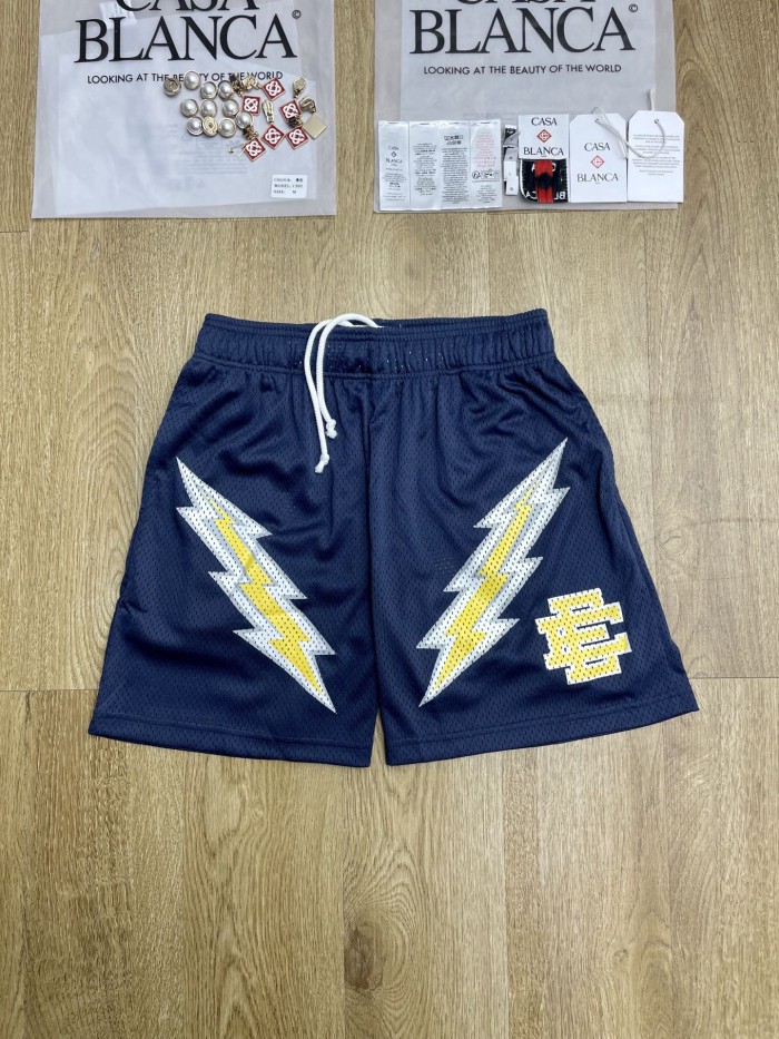 Eric Emanuel EE Mesh Shorts FZKZ1900