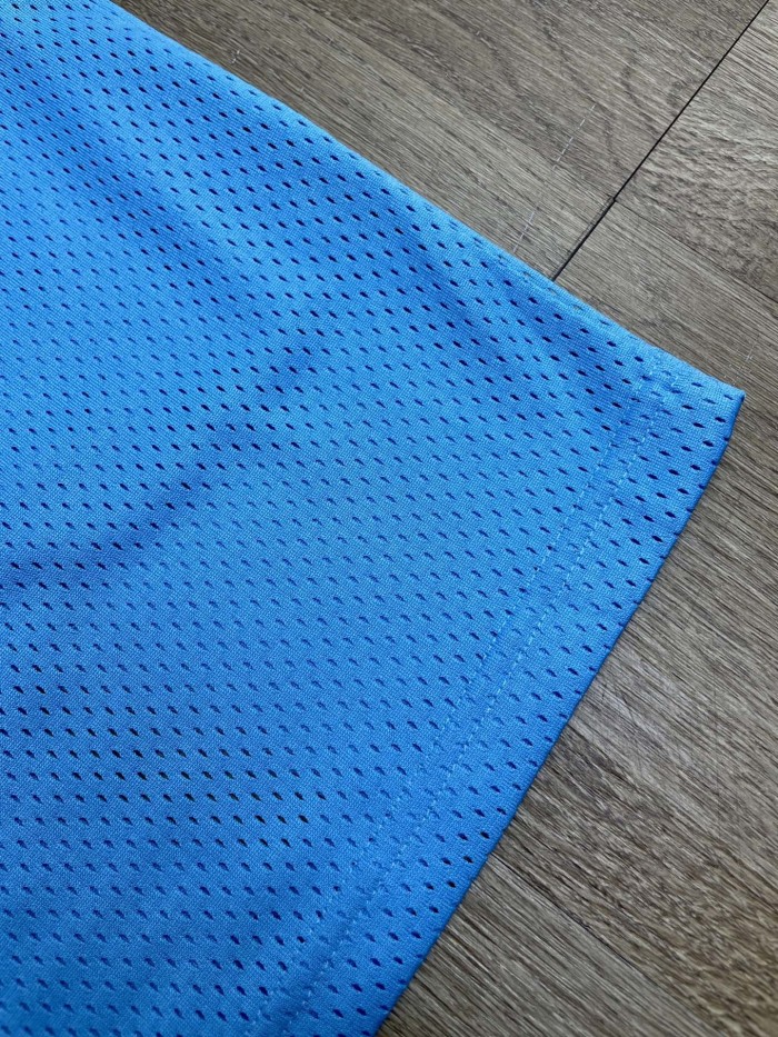 Eric Emanuel EE Mesh Shorts FZKZ1900