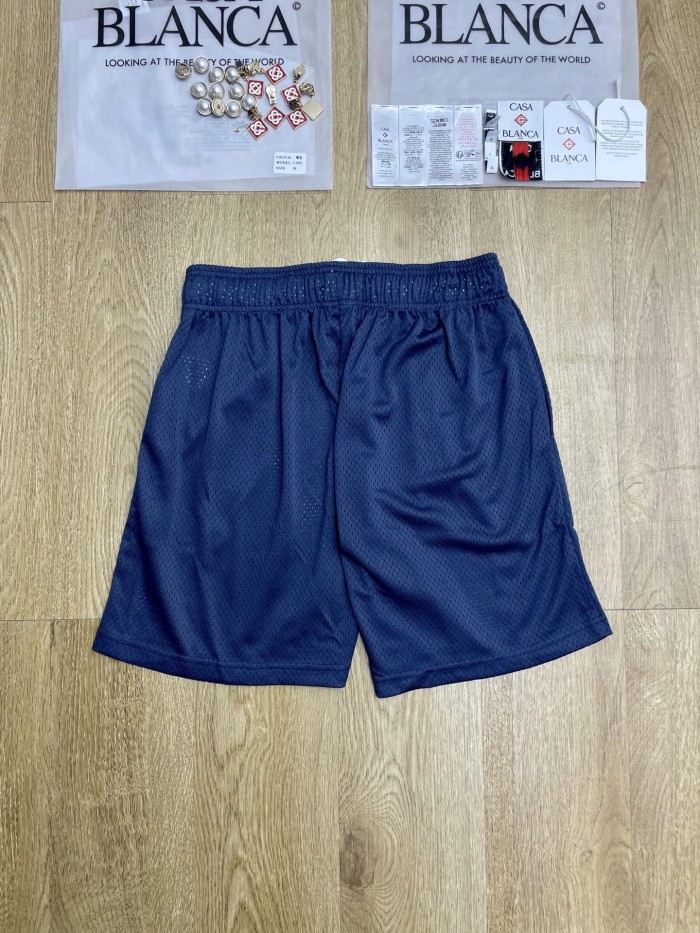 Eric Emanuel EE Mesh Shorts FZKZ1900