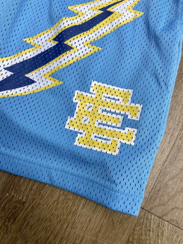 Eric Emanuel EE Mesh Shorts FZKZ1900
