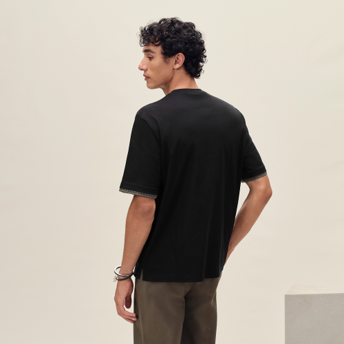 Hermes Sellier Tee FZTX6170