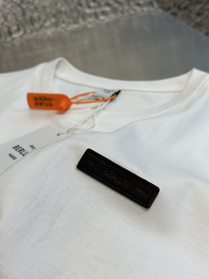 Berluti Tee FZTX6169