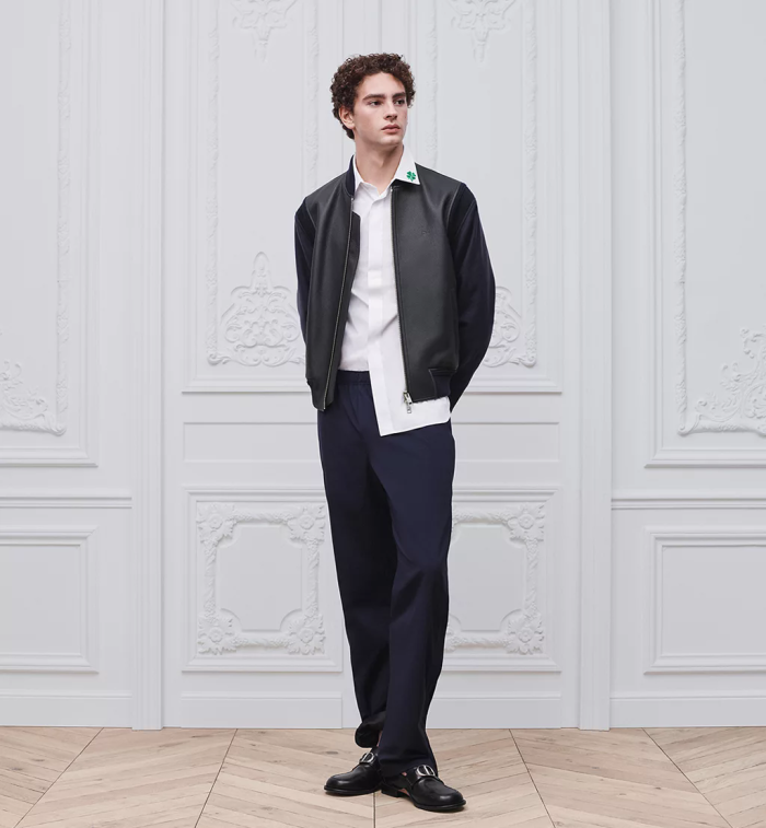 DIOR Montaigne Pants FZKZ1903