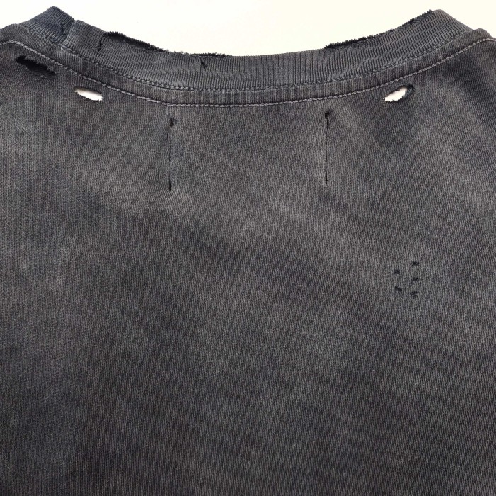 Paly Hollywood TEE FZTX6173