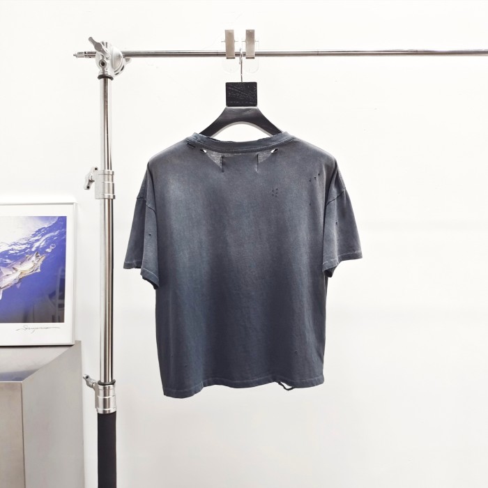 Paly Hollywood TEE FZTX6173