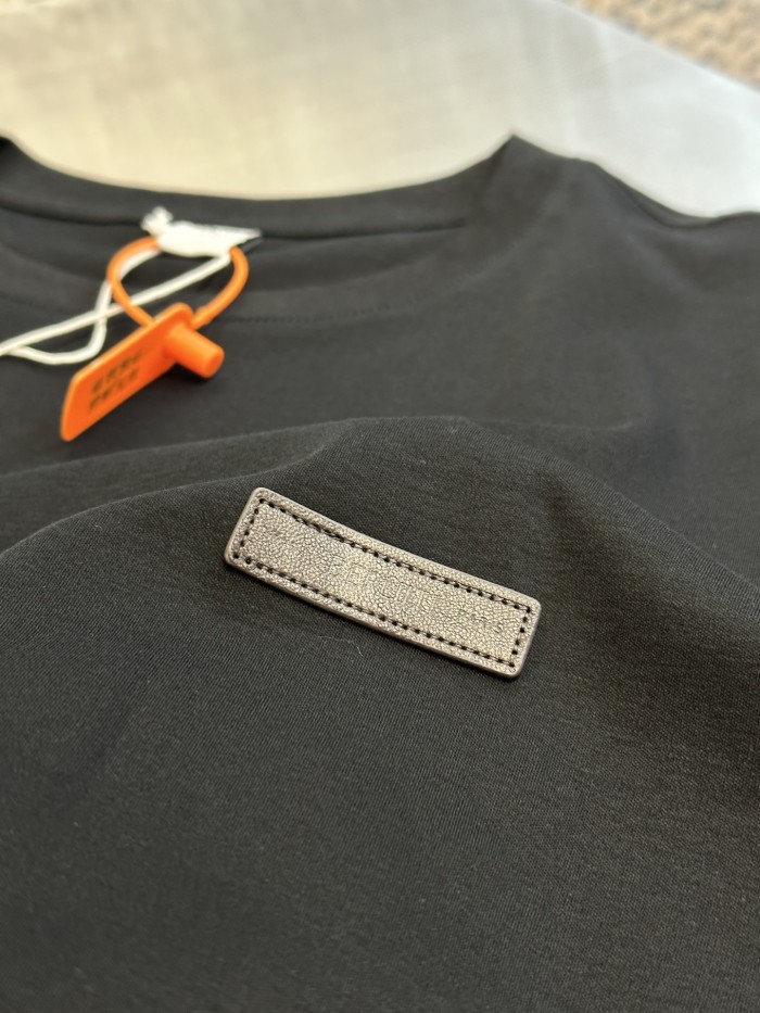 Berluti Tee FZTX6169