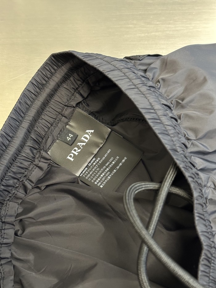Prada Shorts FZKZ1902