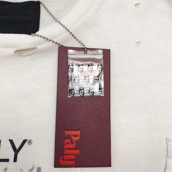 Paly Hollywood TEE FZTX6173