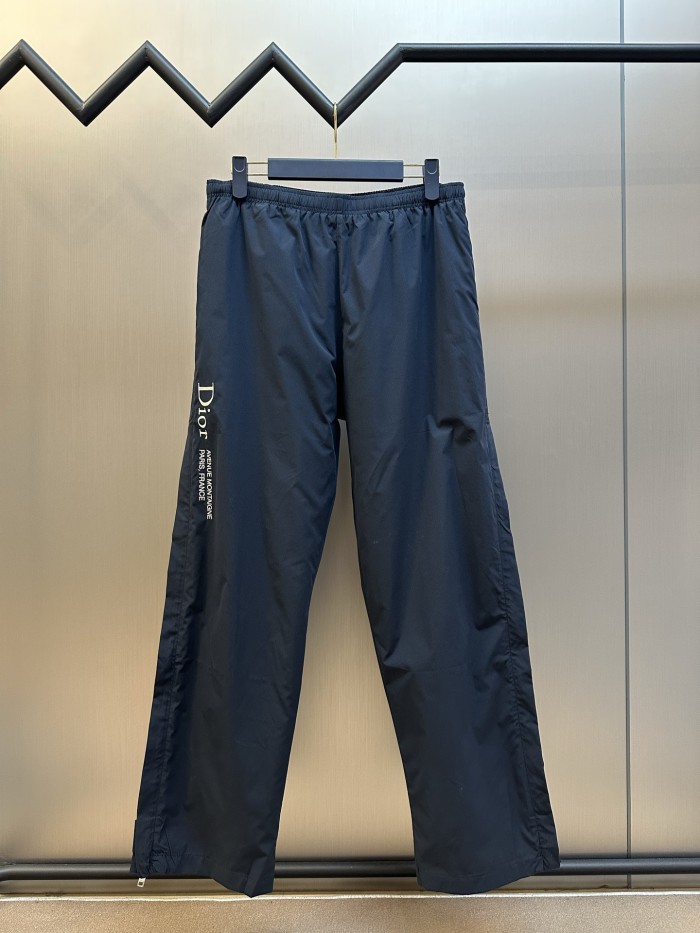 DIOR Montaigne Pants FZKZ1903