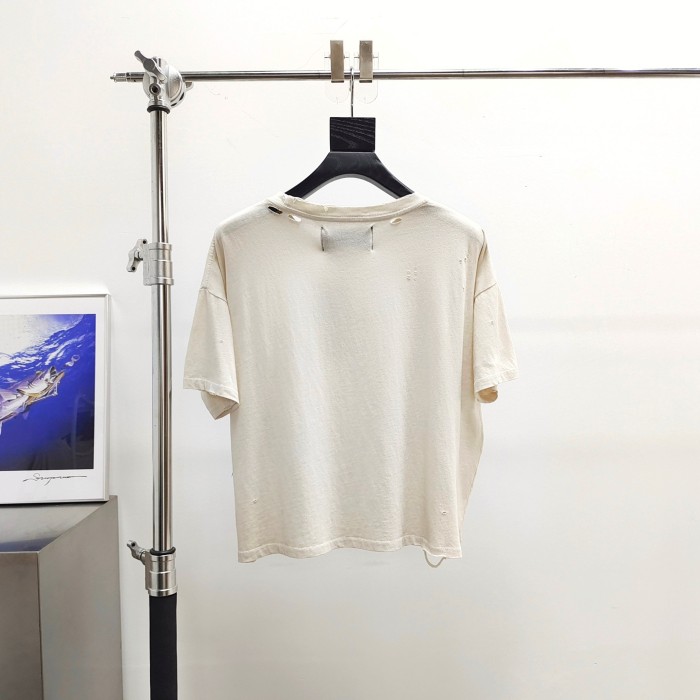 Paly Hollywood TEE FZTX6173