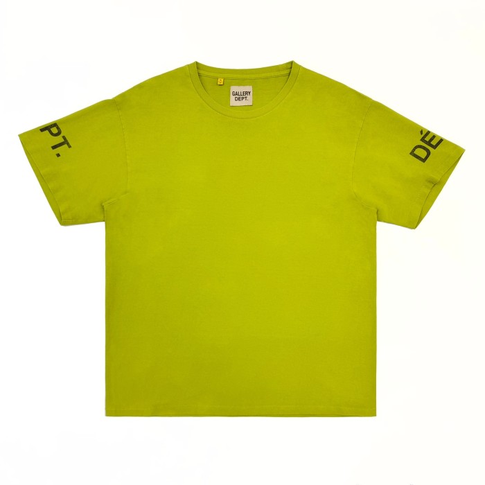 GALLERY DEPT. TEE FZTX6171