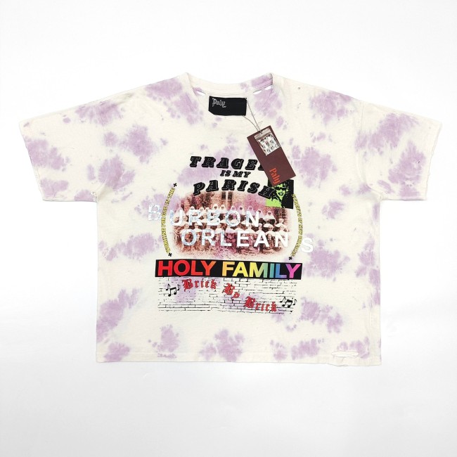 Paly Hollywood TEE FZTX6174