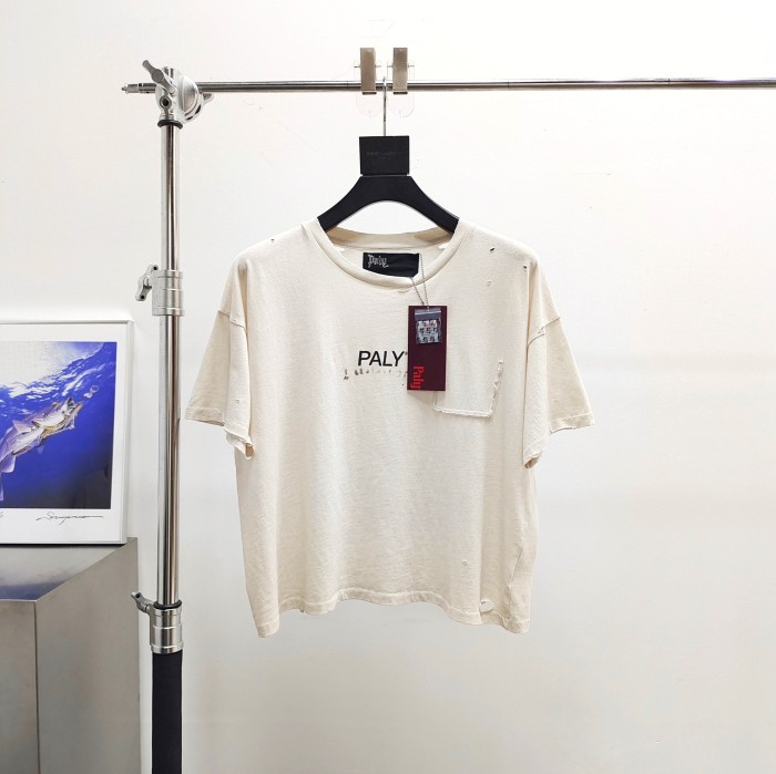 Paly Hollywood TEE FZTX6173