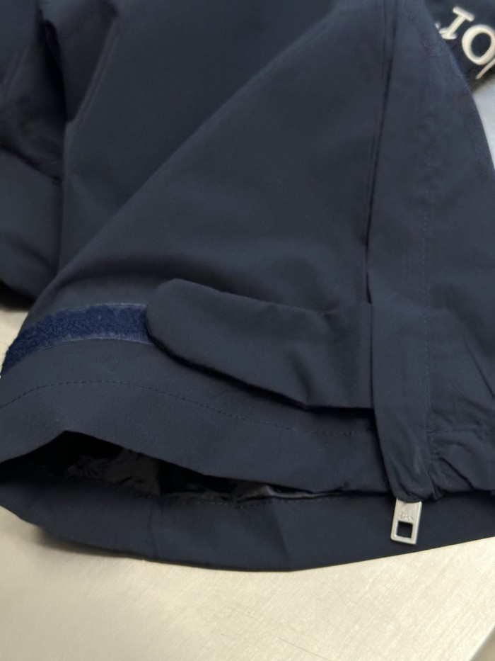DIOR Montaigne Pants FZKZ1903
