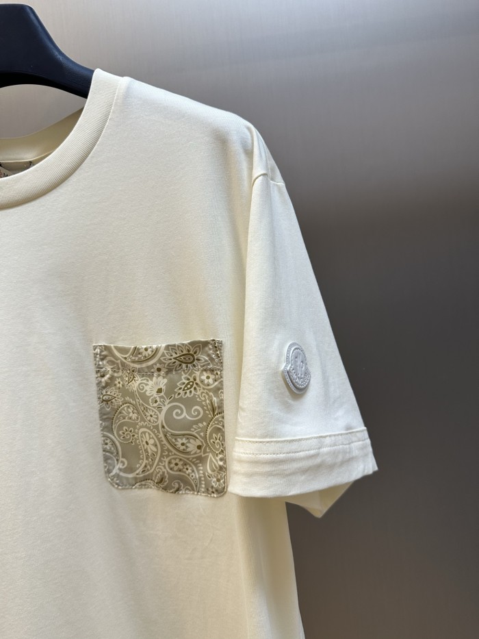 Moncler Tee FZTX6166