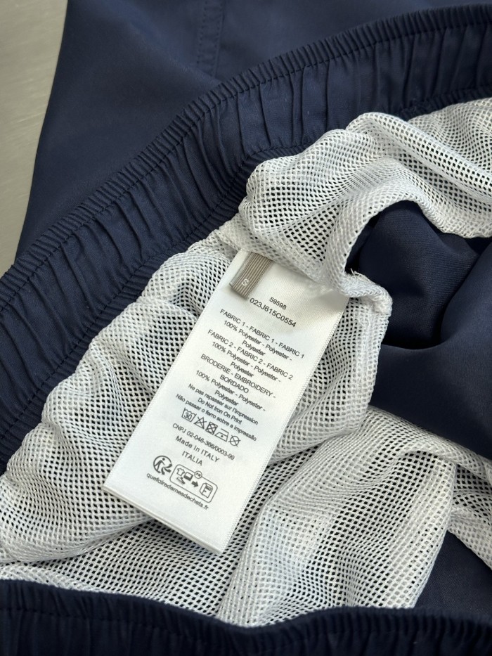 DIOR swim Shorts FZKZ1904