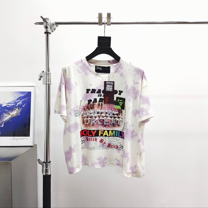 Paly Hollywood TEE FZTX6174