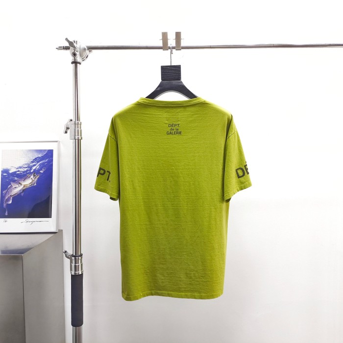 GALLERY DEPT. TEE FZTX6171