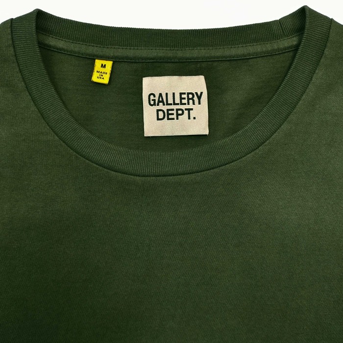 GALLERY DEPT. TEE FZTX6171