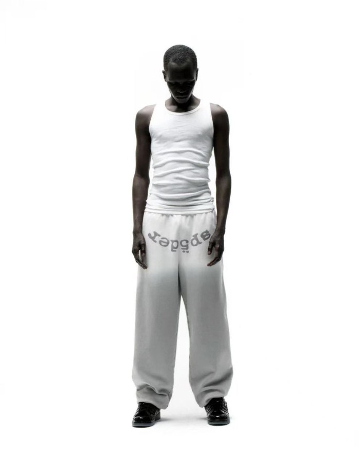 Sp5der Sweatpants FZKZ1905
