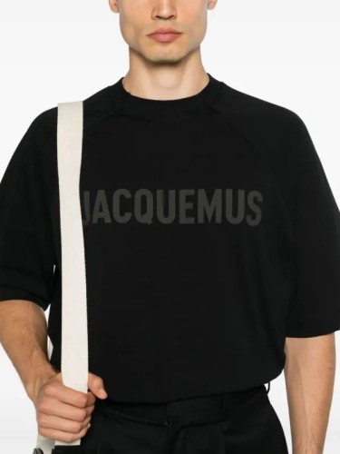 Jacquemus t-shirt FZTX6183