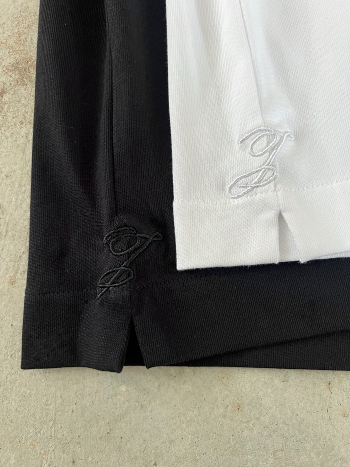 Jacquemus t-shirt FZTX6180