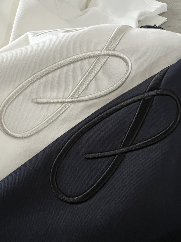 Jacquemus t-shirt FZTX6179