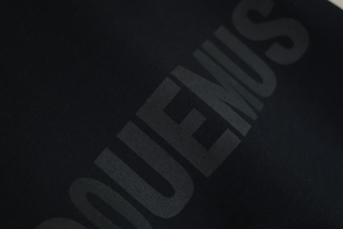 Jacquemus t-shirt FZTX6183