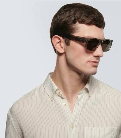 YSL SLP SAINT LAURENT SL 689 Sunglasses FZMJ424