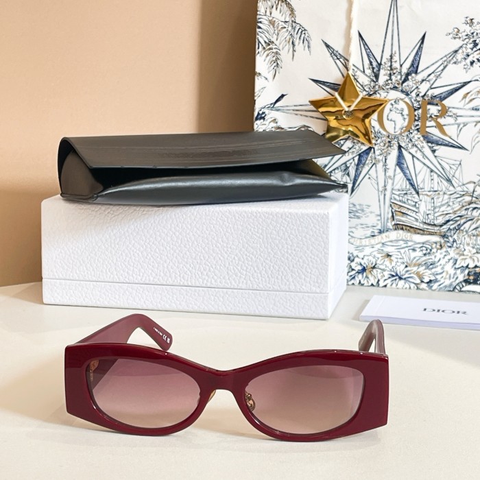 Dior Ombre S1F Sunglasses FZMJ423