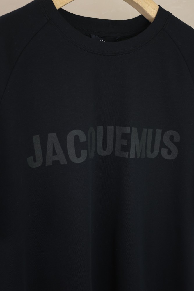 Jacquemus t-shirt FZTX6183